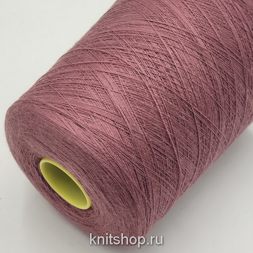 Botto Giuseppe Arkaba RWS (7417 пыльная роза) 100% меринос экстрафайн 2/48 2400м/100гр