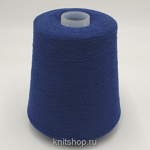 Cariaggi Marte (21537 синий джинс) 10% кашемир, 20% шёлк, 70% меринос 2800м/100гр