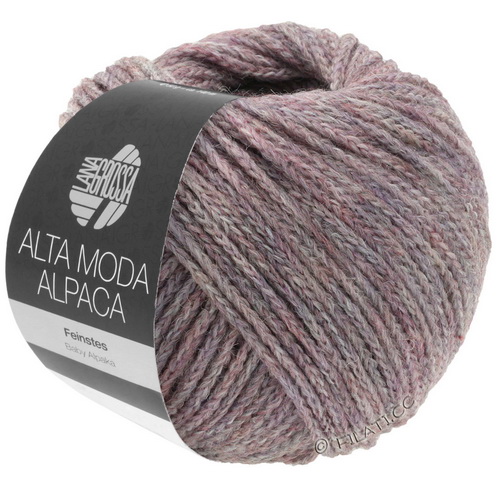 Lana Grossa Alta Moda Alpaca (44) 90% альпака, 5% шерсть, 5% па 50 г/140 м