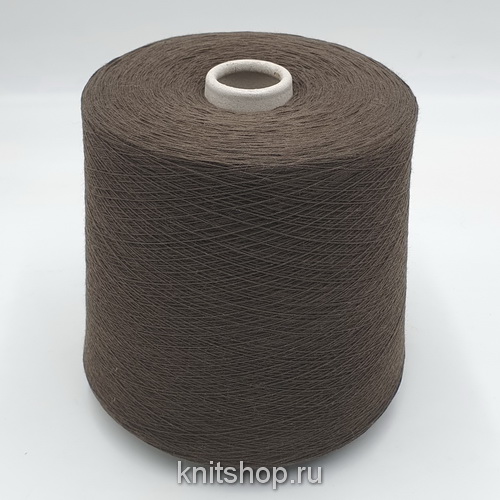 Iafil Sea Cashmere (881 Moro хаки) 15% кашемир, 85% хлопок 3/50 1666м/100гр