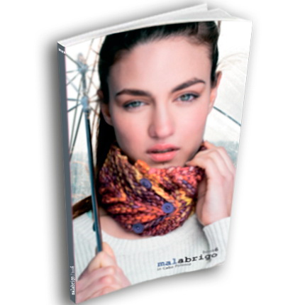 Комплект Malabrigo: Book №6