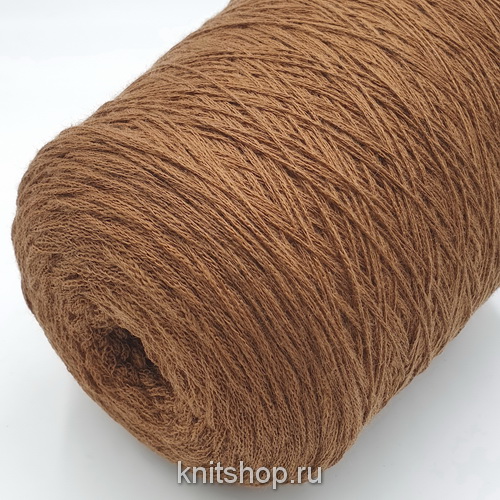 Sato Seni Colorado (24 кэмл) 100% меринос 350м/100гр шнурок