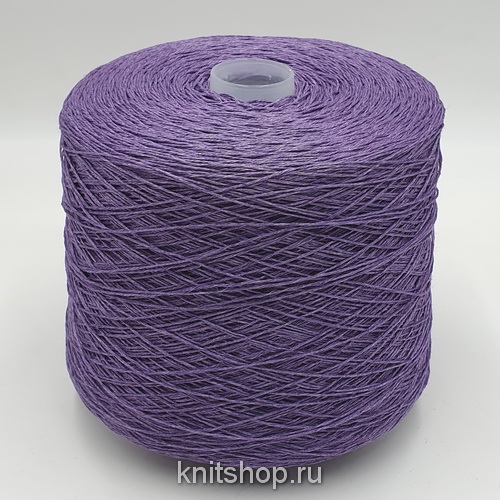 Frescolino (2517 лаванда) 100% лён 300м/100гр