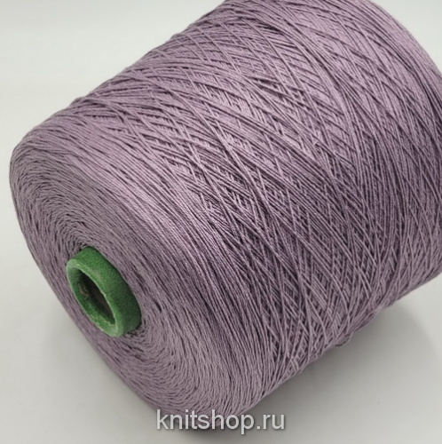 Iafil Palm Beach (824 лаванда) 100% хлопок 2/40х3 666м/100гр