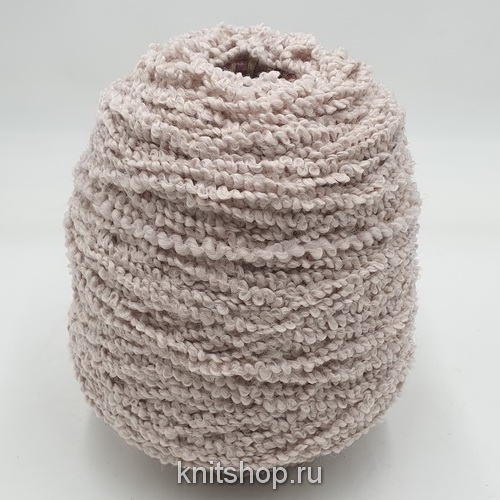 Pinori Filati Frise (какао) 80% шерсть мериноса, 20% па 53м/100гр букле