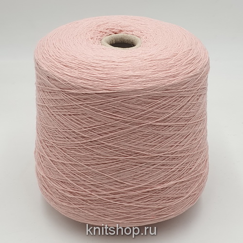 Linda (7 роза) 90% меринос, 10% ангора 3/195 650м/100гр
