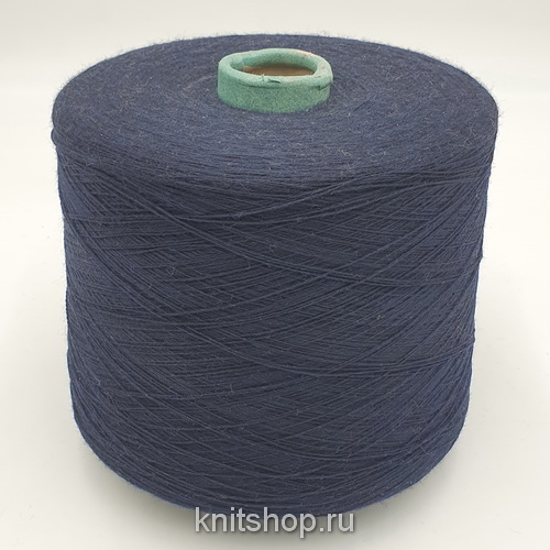E.Miroglio Imagine 2/30 (942 темно-синий) 100% меринос 1500м/100гр