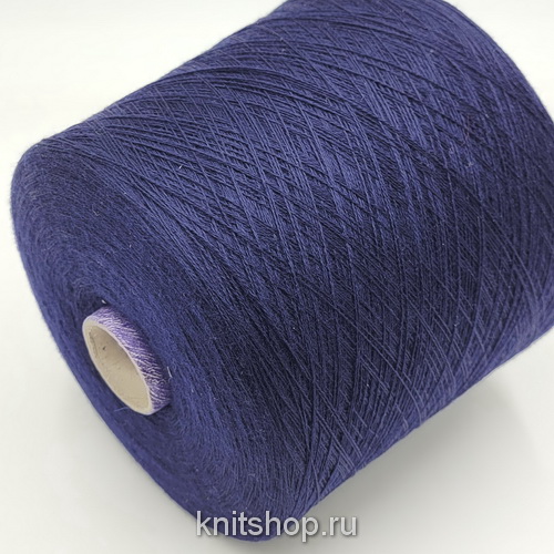 Sudwollgroup Victoria (5E1251 темно-синий) 100% меринос экстрафайн 2/30 1500м/100гр