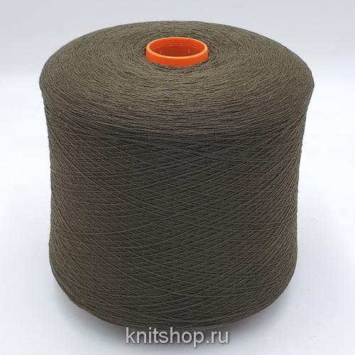 Todd & Duncan Cashmere (550625 Military милитари) 100% кашемир 2/36 1800м/100гр