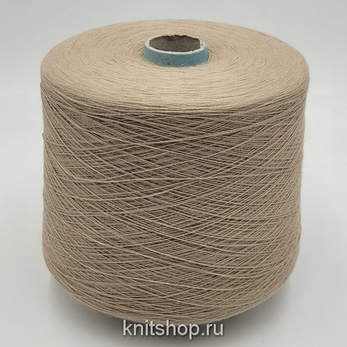 Filartex Florida (86 какао) 100% хлопок 20/2 1000м/100гр