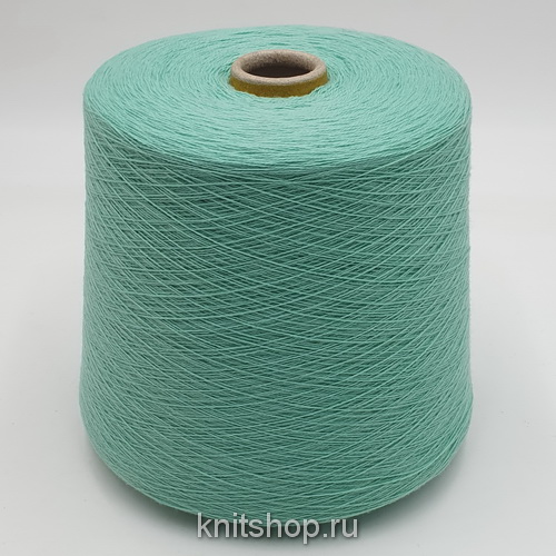 Loro Piana Alashan 2/27 (Erba мохито) 100% кашемир 1350м/100гр