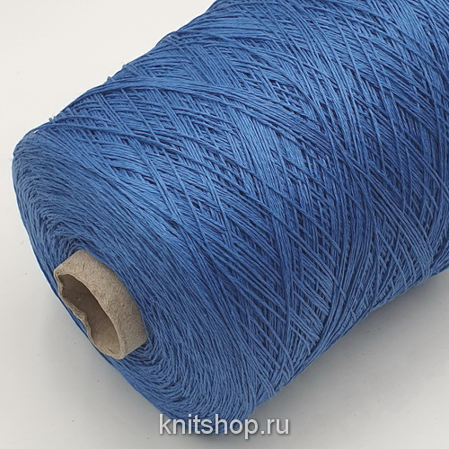 Toscano Lino (13 горное озеро) 100% лён 6/26 433м/100гр идеальный лён