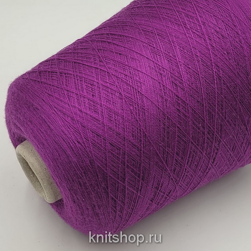 Missoni Fullonica Lana (93230 цикламен) 100% меринос экстрафайн 2/60 3000м/100гр
