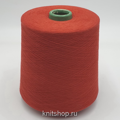 Iafil Puro (951 Argilla охра) 100% хлопок 2/100 5000м/100гр