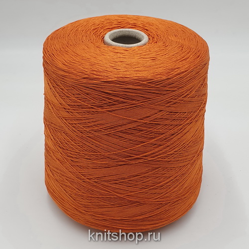 Monticolor Sunshine (W690 Hermes оранжевый) 100% хлопок 640м/100гр