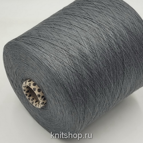 Spoerry CashCot (Stone 7256 серый маренго) 10% кашемир, 90% хлопок 2/50 2500м/100гр