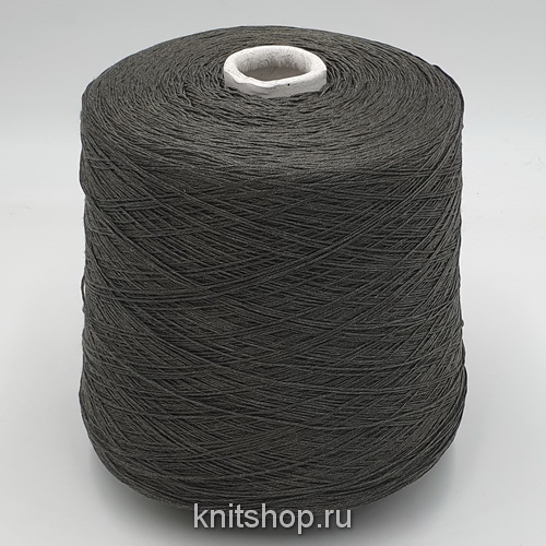 Shappe Ivory (511 оливковый тауп) 100% шелк шаппе 480м/100гр