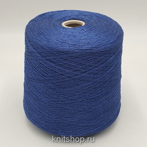 Filpucci Resina (11-065 синий джинс) 72% лён, 28% вискоза 460м/100гр