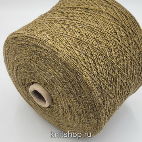 Knoll Supersoft (Scarab SS410 тмин меланж) 100% шерсть ягненка 2/11.5 575м/100гр