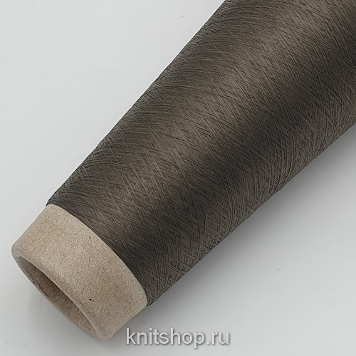 Elastico (23 хаки глянец) эластан 1180м/10гр