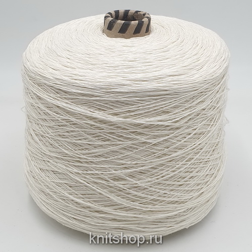 Toscano Lino (5711 слоновая кость) 100% лён 400м/100гр