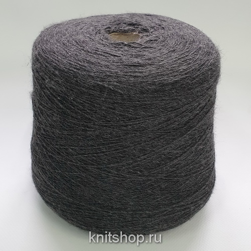 Cofil Pop (2510 графит) 100% акрил 750м/100гр