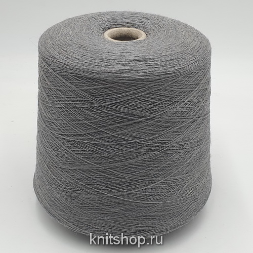 Loro Piana Sopra Visso (Tortora серый меланж) 100% меринос 2/28 1400м/100гр