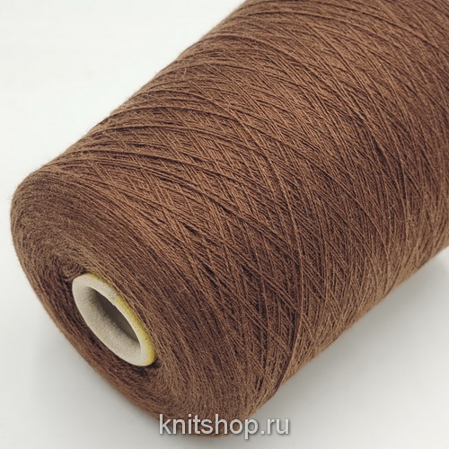Loro Piana Baby Cashmere (HC12 молочный шоколад) 100% бэби кашемир 2/26 1300м/100г