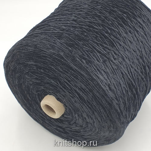 Hasegawa HKA5310 (Black черный) 100% велюр полиэстер 400м/100гр