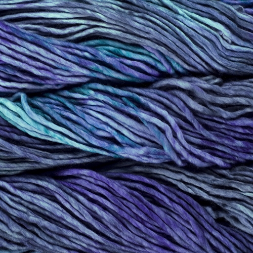 Malabrigo Rasta (856) 100% меринос 150 г/82 м