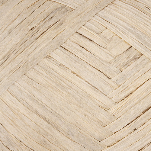 RAFFIA Hand Dyed (231) 100% органическое деревянное волокно, ширина 30 мм 30 г/75 м