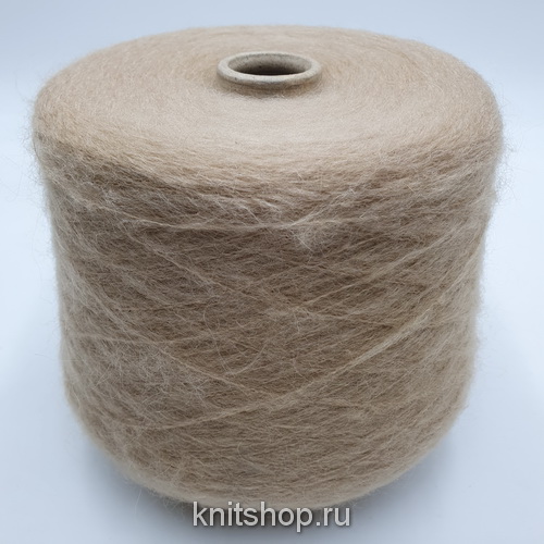 Filpucci Diablo (14-064 бежевый) 30% кидмохер, 40% полиакрил, 30% па 900м/100гр