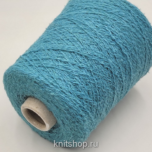 Millefili Misterlight (135864 мальдивы) 25%меринос 21%вискоза 16%акрил 37%па 1%эласт 660м/100гр