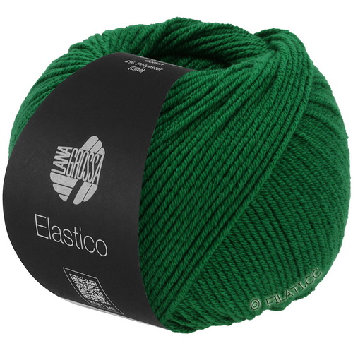 Lana Grossa Elastico (174) 96% хлопок, 4% эластан 50 г/160 м