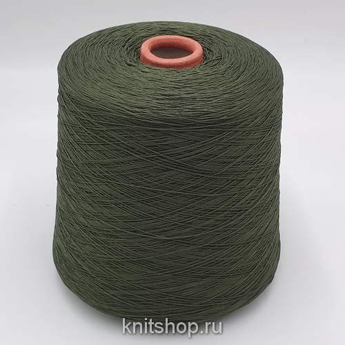 Monticolor Sunshine (W842 Muschio мох) 100% хлопок 640м/100гр