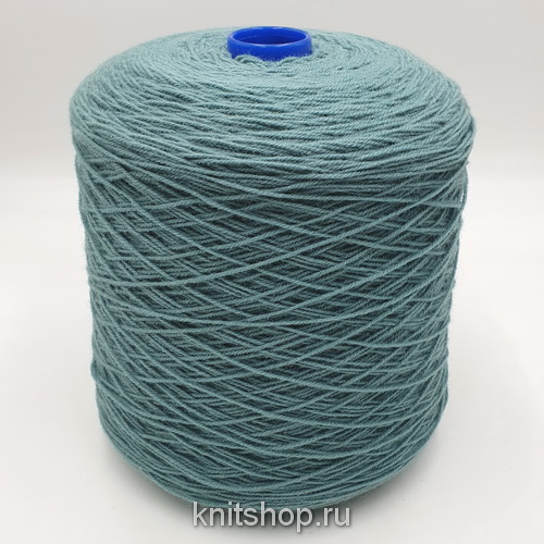 Artexa Lana Libia (9 виридан) 100% шерсть  3/75 250м/100гр 