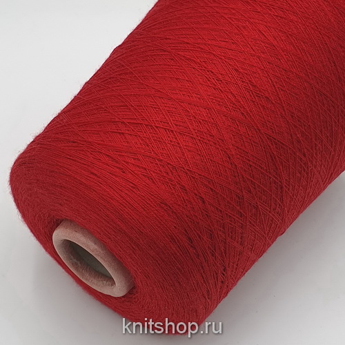 Botto Poala/Fullonica Elite (Barolo малина) 70% меринос, 30% шелк 2/58 2900м/100гр