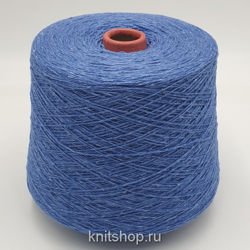 Filcom Monica (Mare морской синий) 80% шелк буретный, 20% кашемир 2/11 550м/100гр