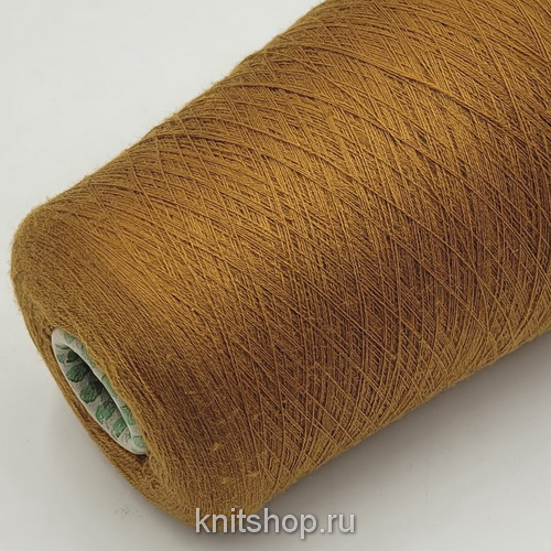 Missoni Fullonica Lana (80950 дижонская горчица) 100% меринос экстрафайн 2/60 3000м/100гр