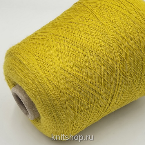 Missoni Fullonica Lana (60840 мимоза) 100% меринос экстрафайн 2/60 3000м/100гр