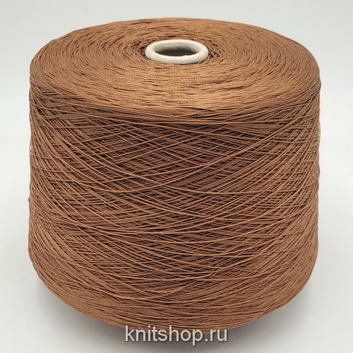 Manifattura Sesia Cable 5 (0059 корица) 100% хлопок мерсеризованный 430м/100гр