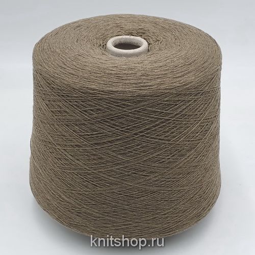 Loro Piana Baby Cashmere (H010 тмин меланж) 100% бэби кашемир 2/26 1300м/100г