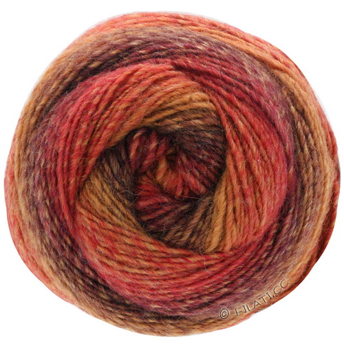 Lana Grossa Gomitolo Alpaca (365) 42% альпака бэби, 30% акрил, 18%па, 10% шерсть мериноса 100г/350м