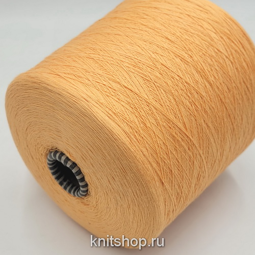 Filmar Loto (CS0011 Pesca персик) 100% хлопок 3/30 1000м/100гр