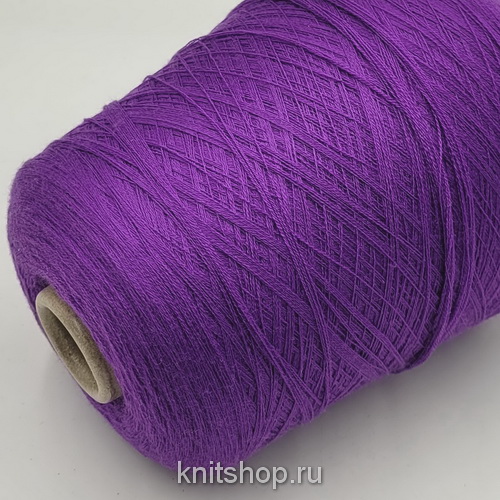 Missoni Fullonica Lana (93540 фиалка) 100% меринос экстрафайн 2/60 3000м/100гр