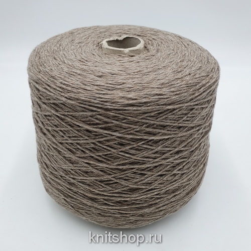 Filatura Papi Fabia Dorothy Fluff (330 какао) 90% меринос, 10% кашемир 125 м/100 гр