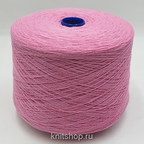 Filatura Power Calvia (10097 розовый маджента) 100% меринос кардный 2/15 750м/100гр