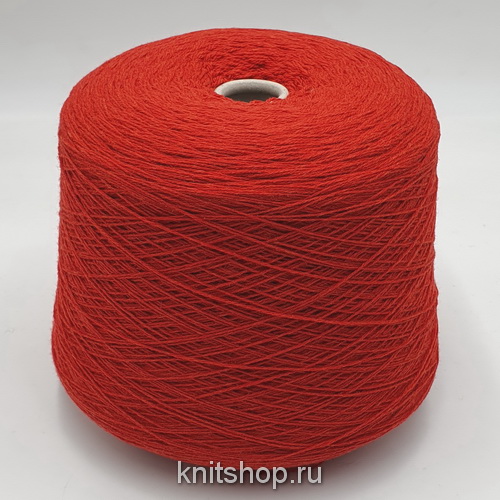 Nuova Superlana LambsWool Super (361 барбарис) 100% ламбсвул 3/14 466м/100гр ягнёнок