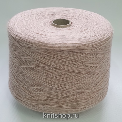 Cofil Freddo (2535 античная роза) 10% меринос, 5% альпака, 10% вискоза, 75% акрил 750м/100гр