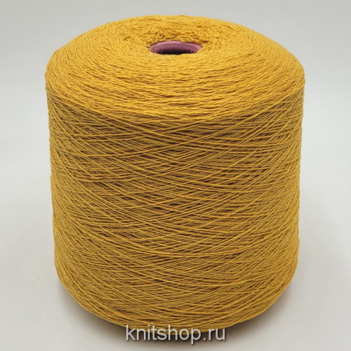 Johnstons of Elgin (SF4270 Zafferano шафран) 100% кашемир 2/13 650м/100гр
